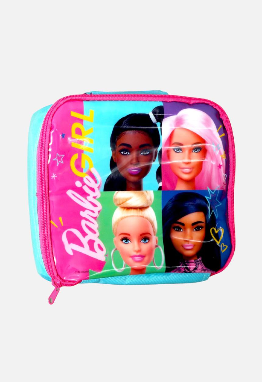 Disney - Barbie lunch bag - multi 