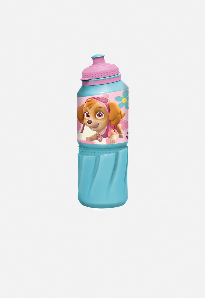 Paramount - Paw patrol water bottle - blue