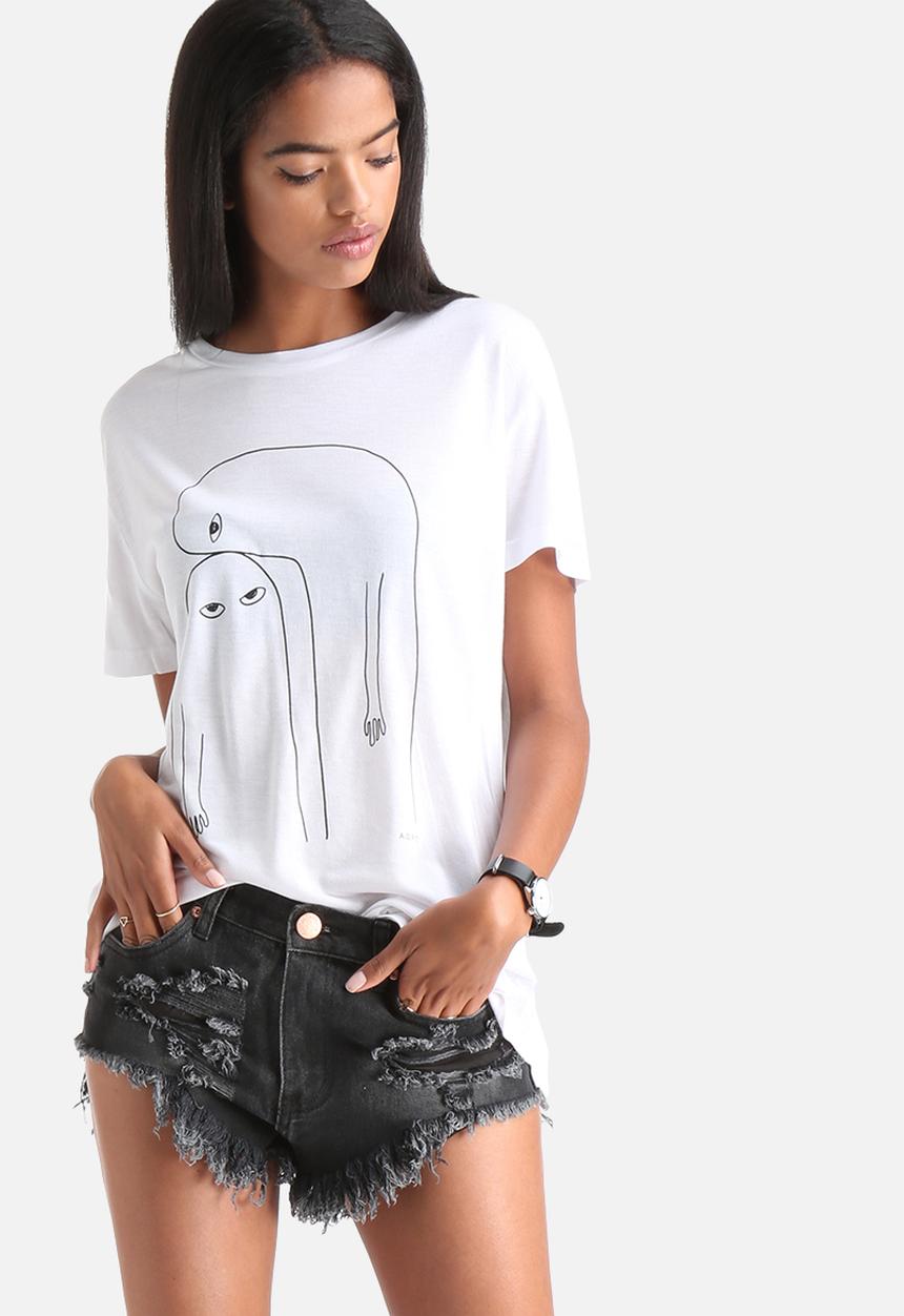 ADPT. - Tall Soft Tee