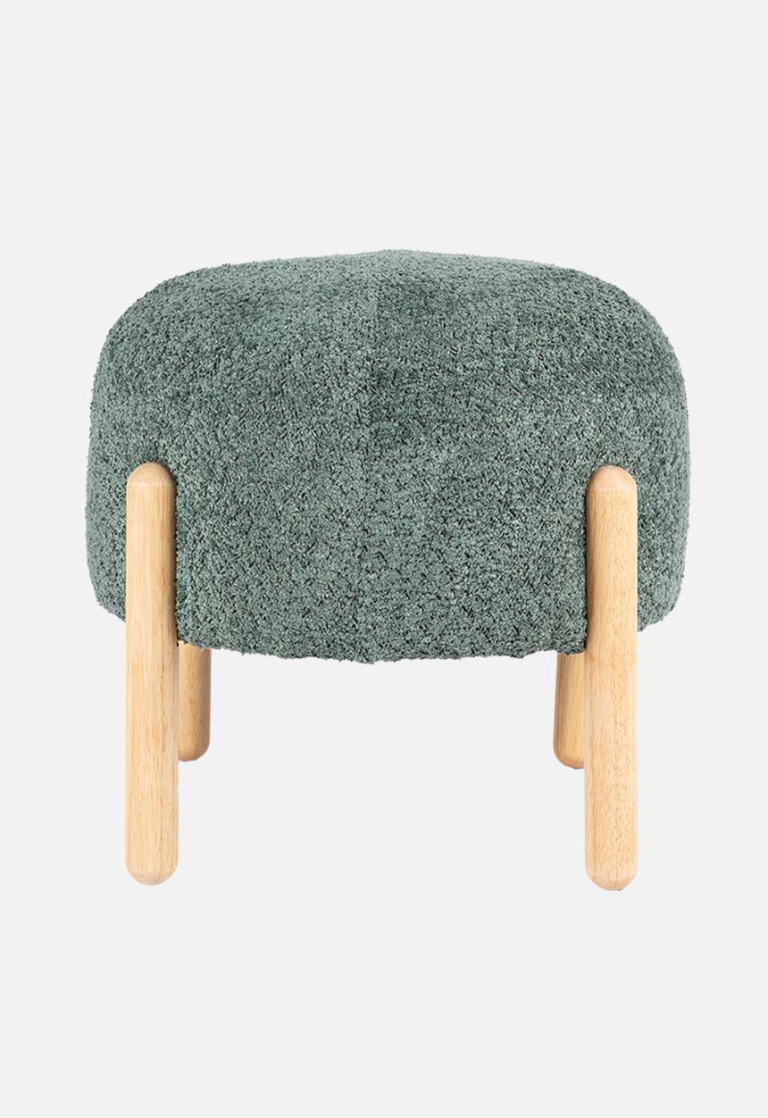Hertex Haus - Sophie stool - Seaglass