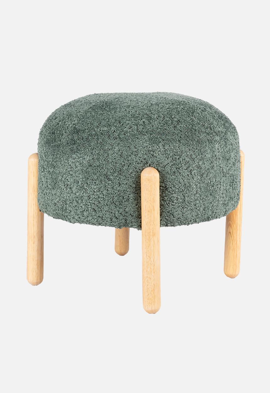 Hertex Haus - Sophie stool - Seaglass
