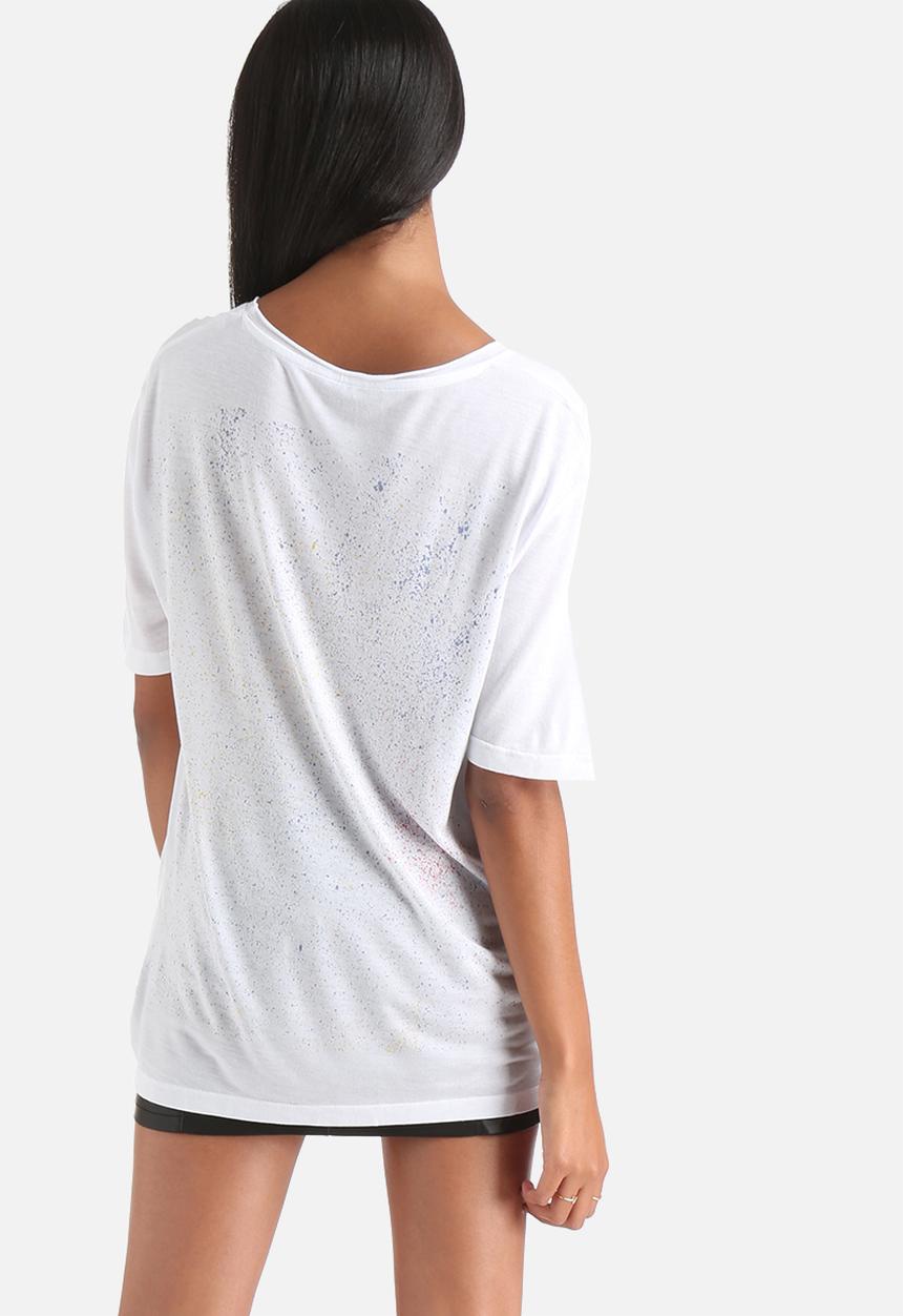 ADPT. - Dust Tee