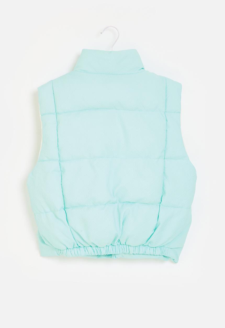 Pop Candy - Gilet - blue 