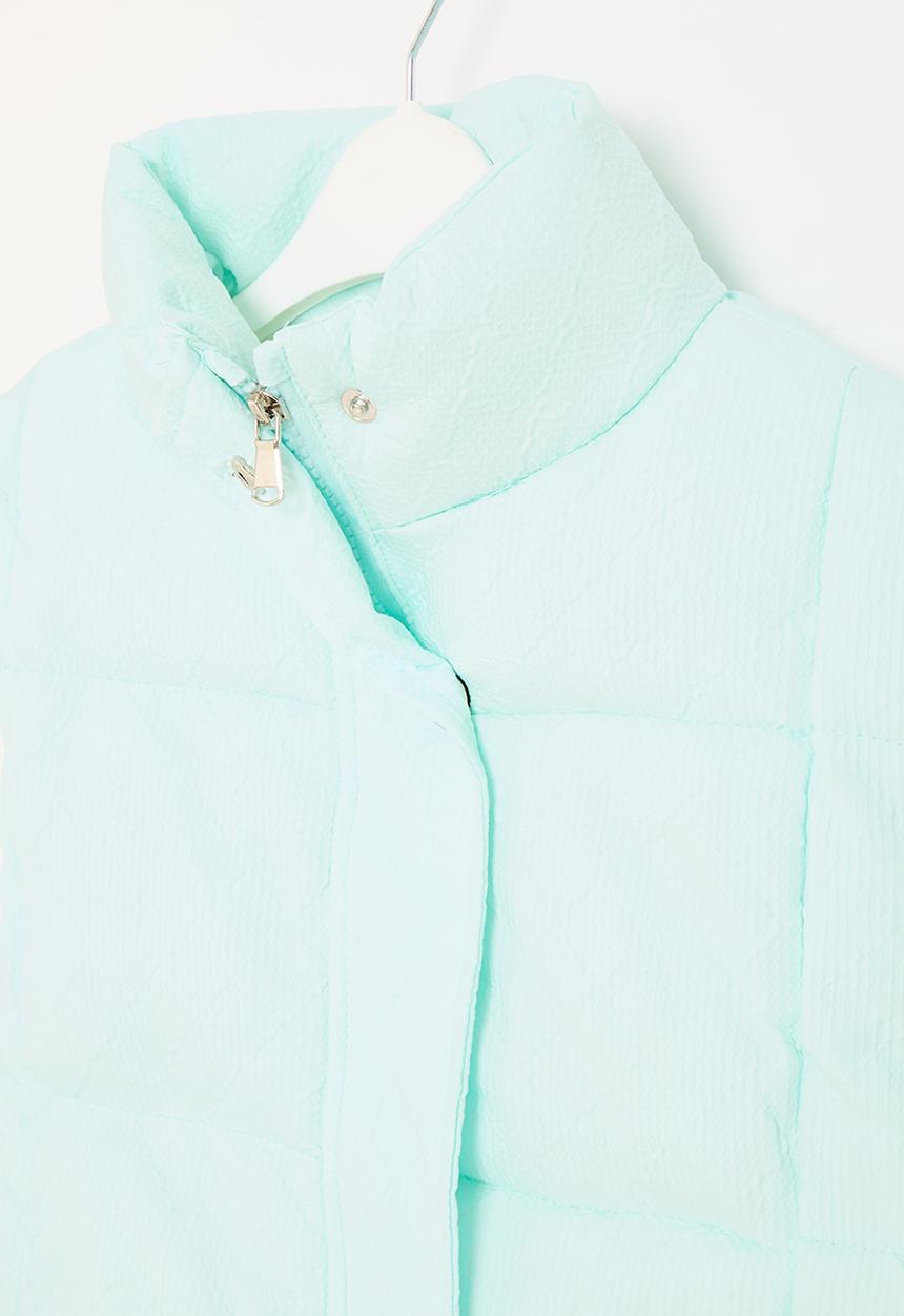 Pop Candy - Gilet - blue 
