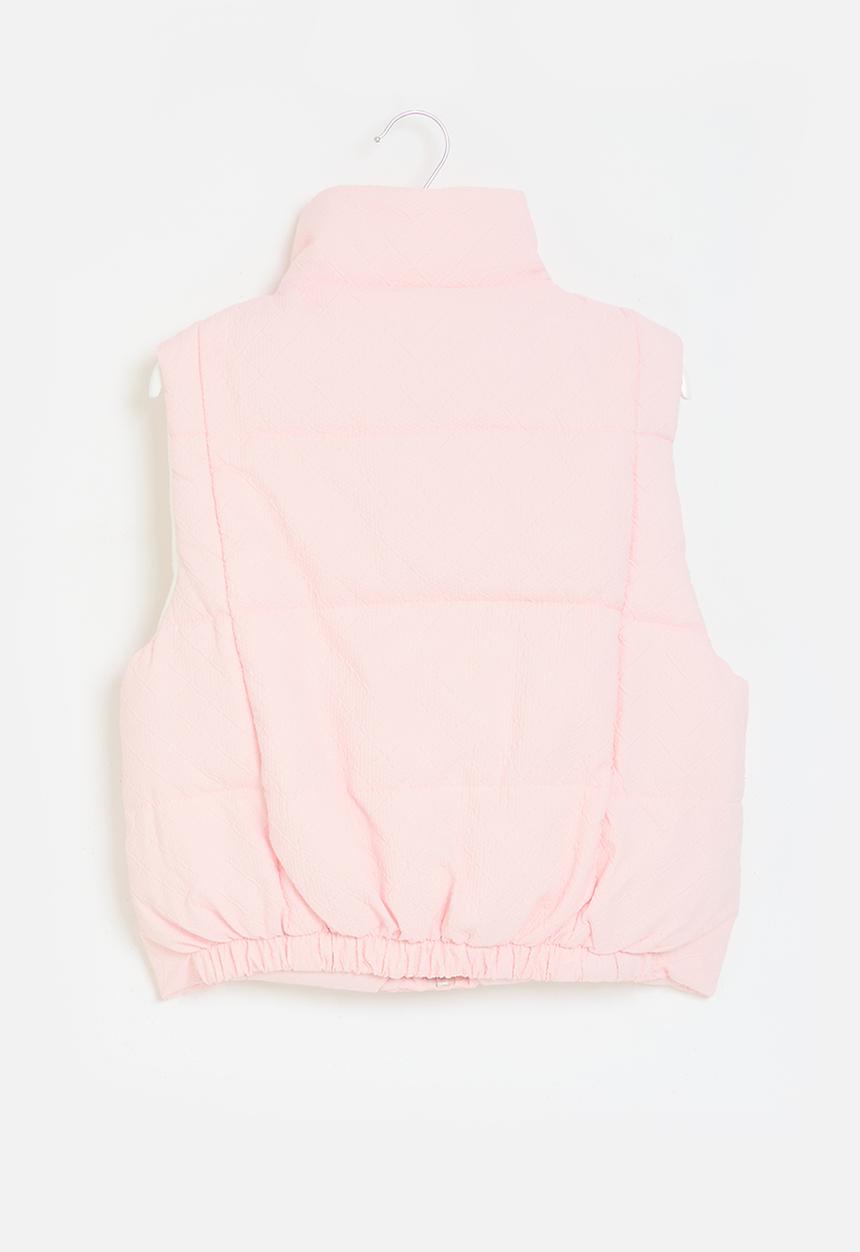 Pop Candy - Gilet - pink