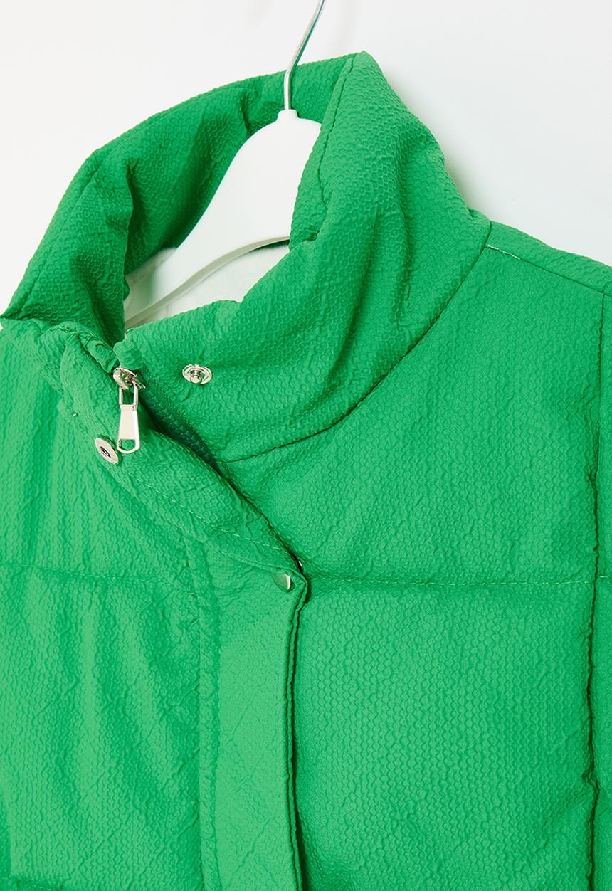 Pop Candy - Gilet - green