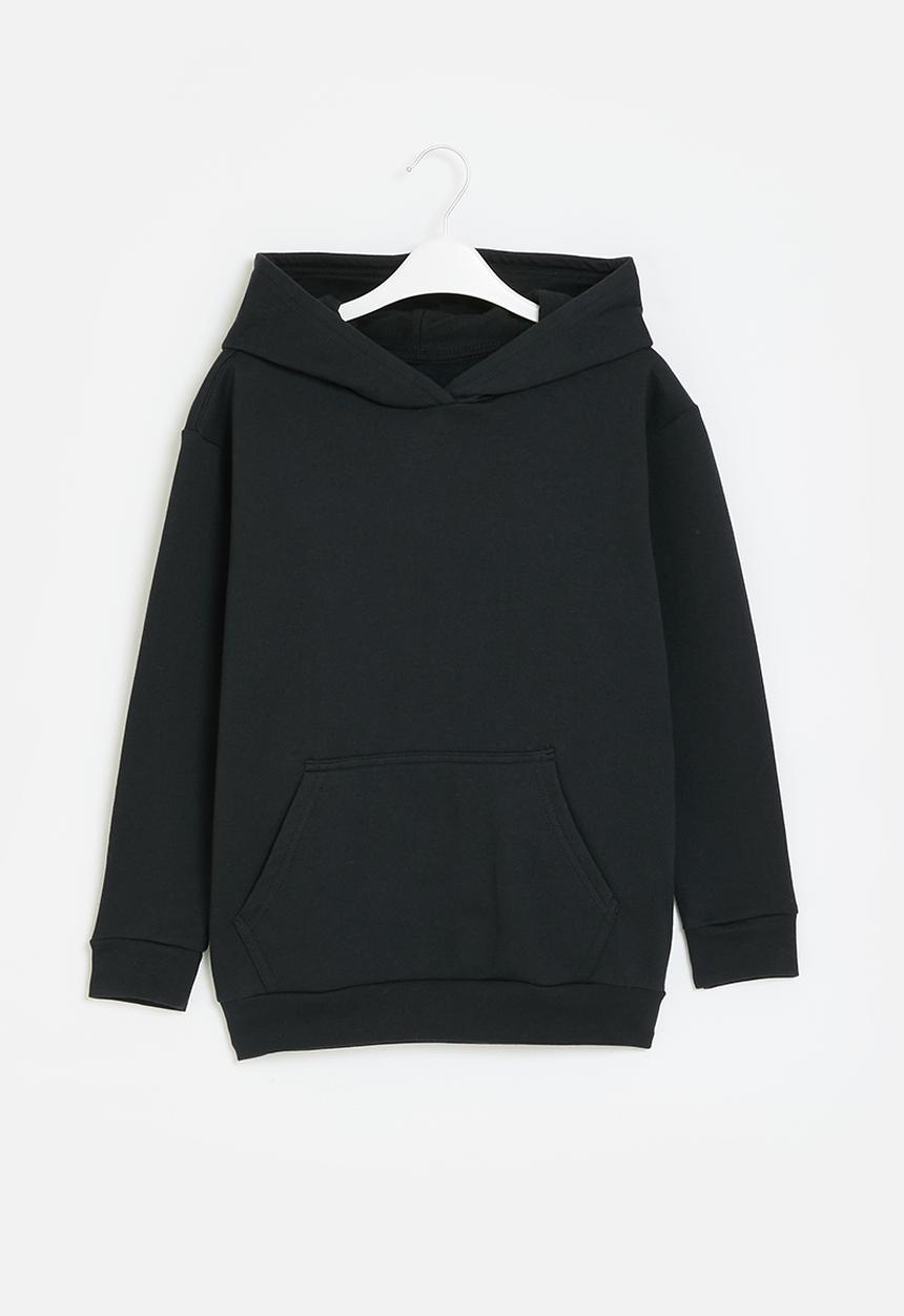 Pop Candy - Hoodie - black