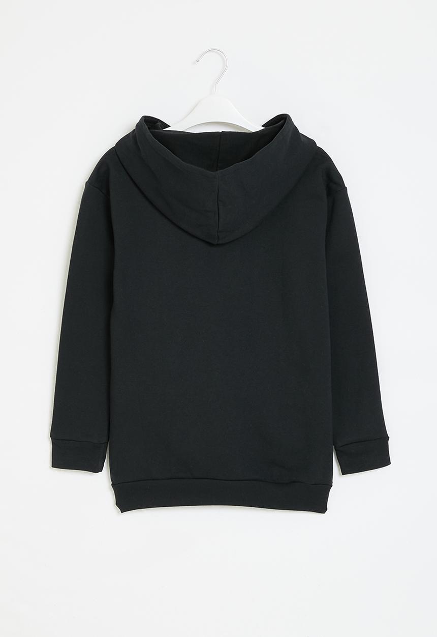 Pop Candy - Hoodie - black
