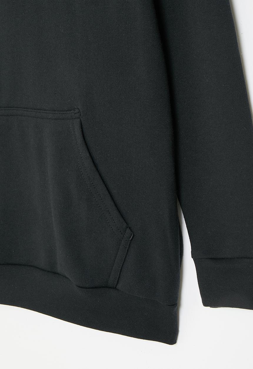Pop Candy - Hoodie - black