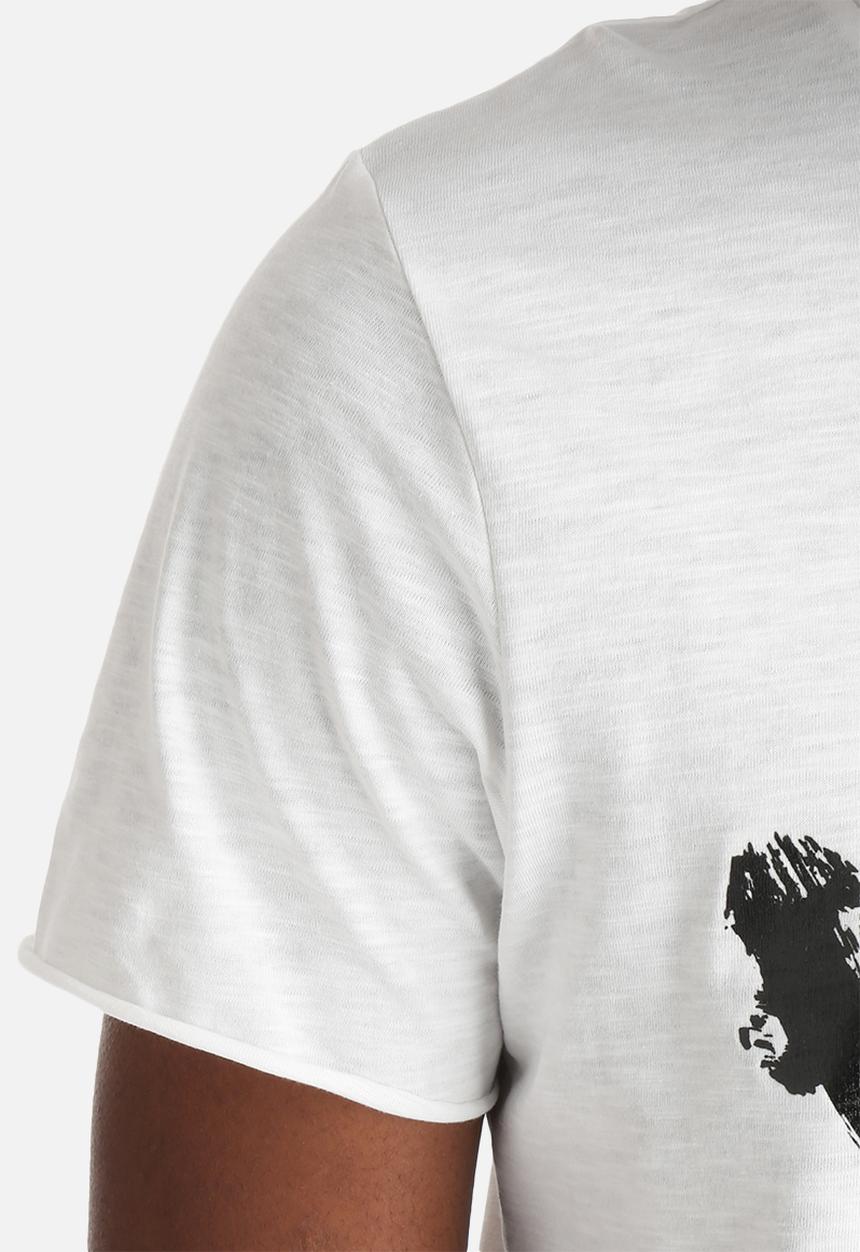 Jack & Jones - Stroked Tee 
