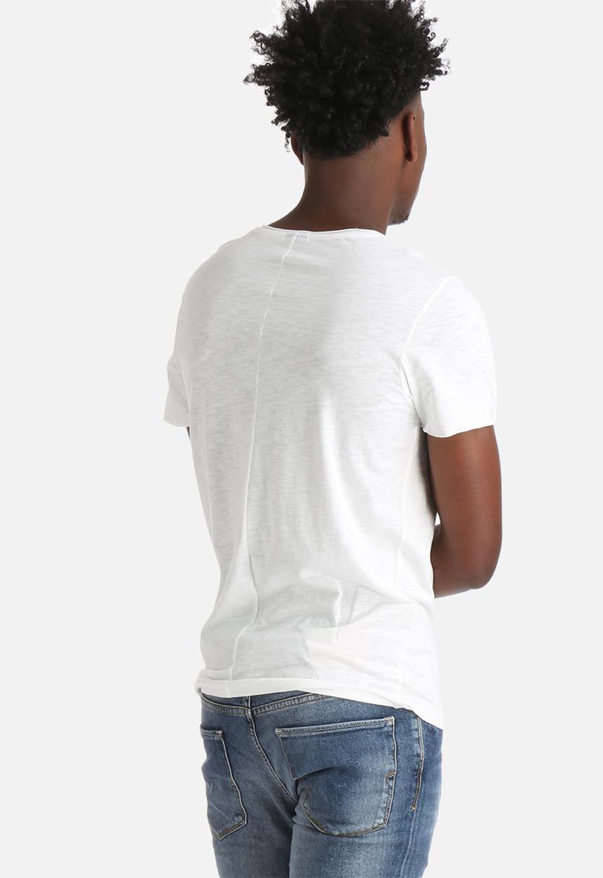 Jack & Jones - Stroked Tee 