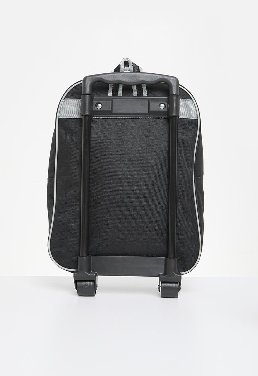 Pop Candy - Batman gaming value trolley bag - black