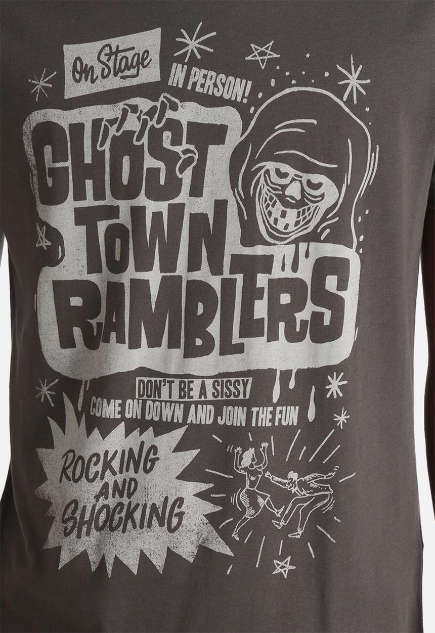 Jack & Jones - Gig Tee
