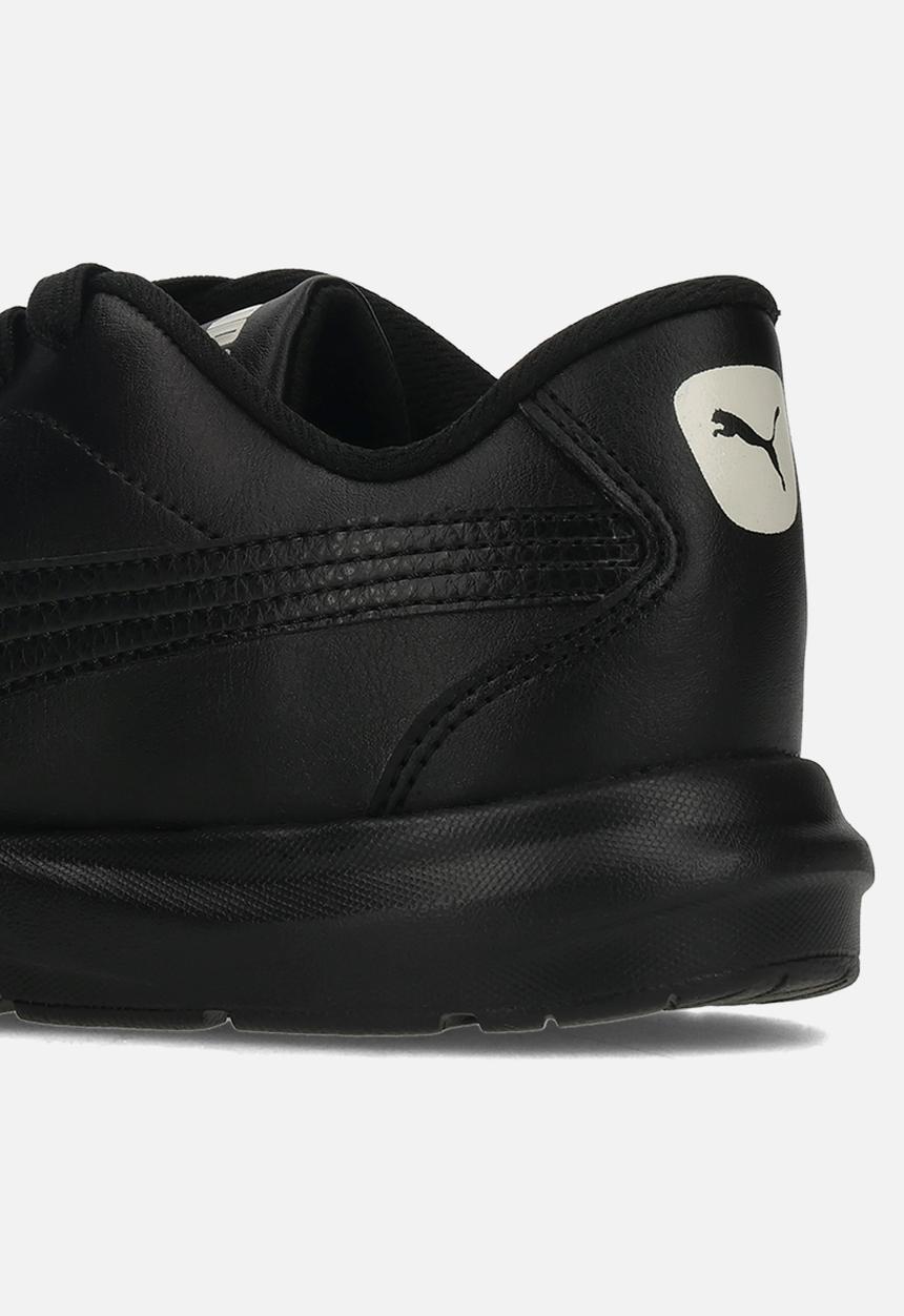 PUMA - Evolve court ps zadp - puma black-feather gray