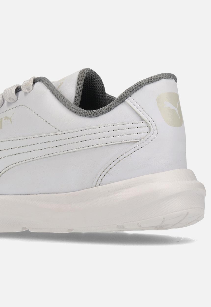PUMA - Evolve court ps zadp - puma white-puma white