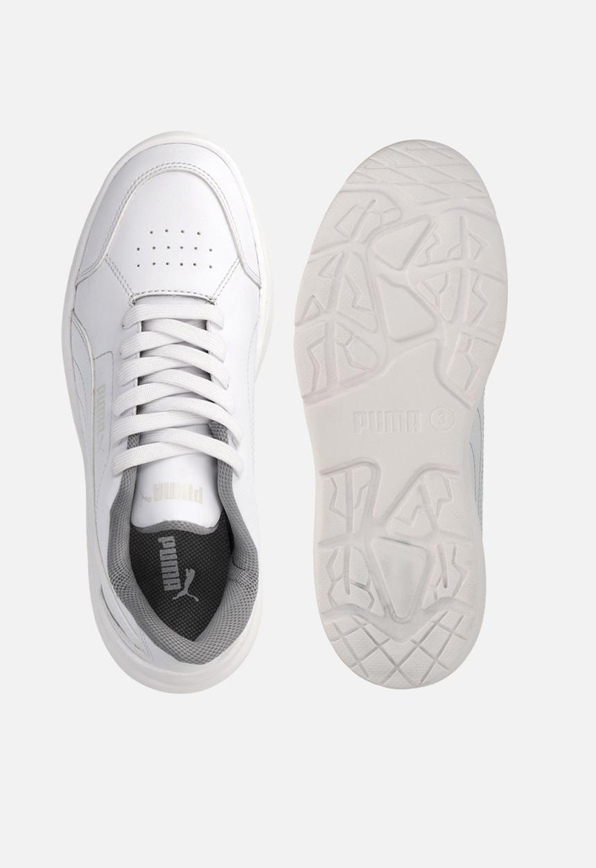 PUMA - Evolve court ps zadp - puma white-puma white