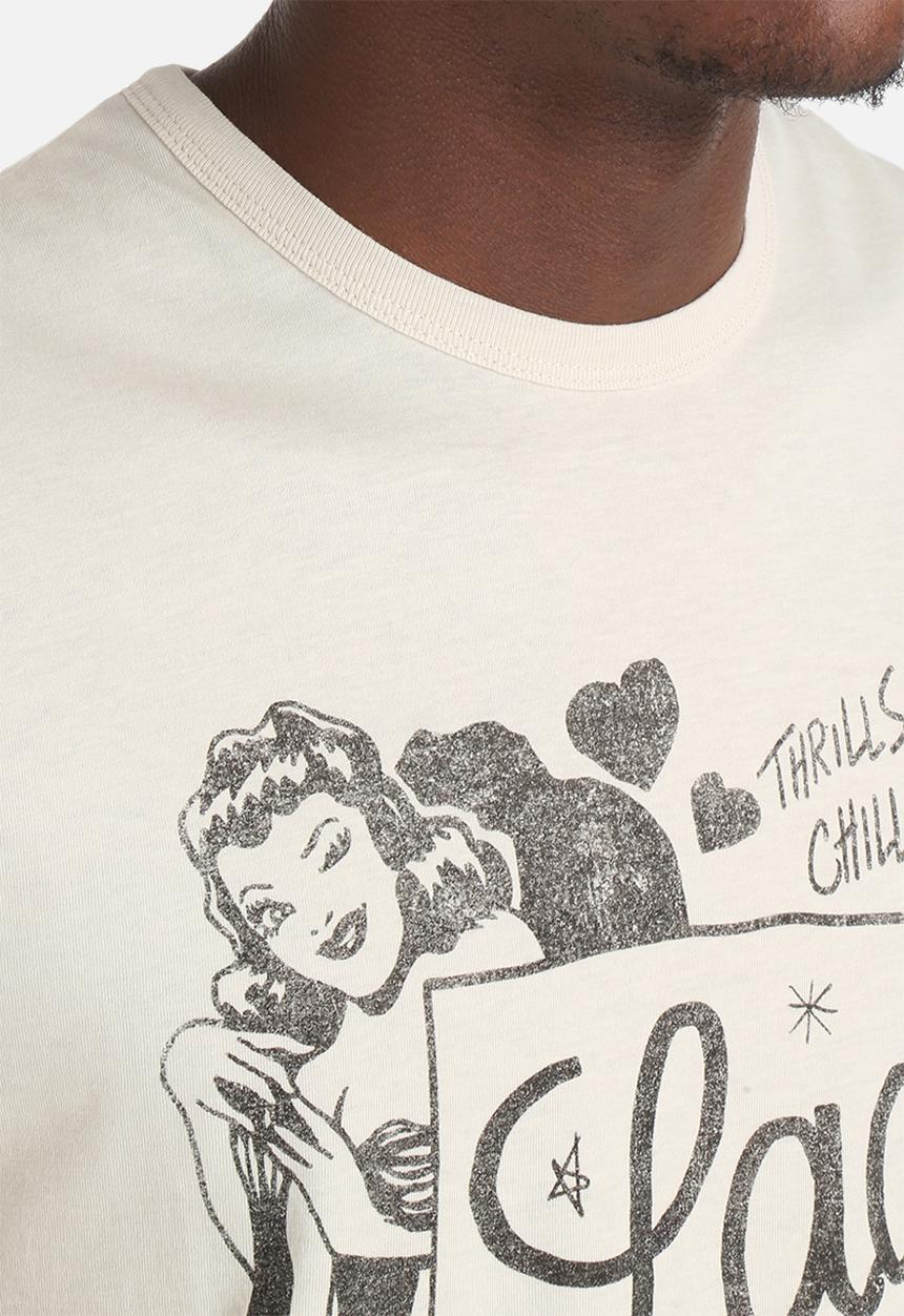 Jack & Jones - Gig Tee