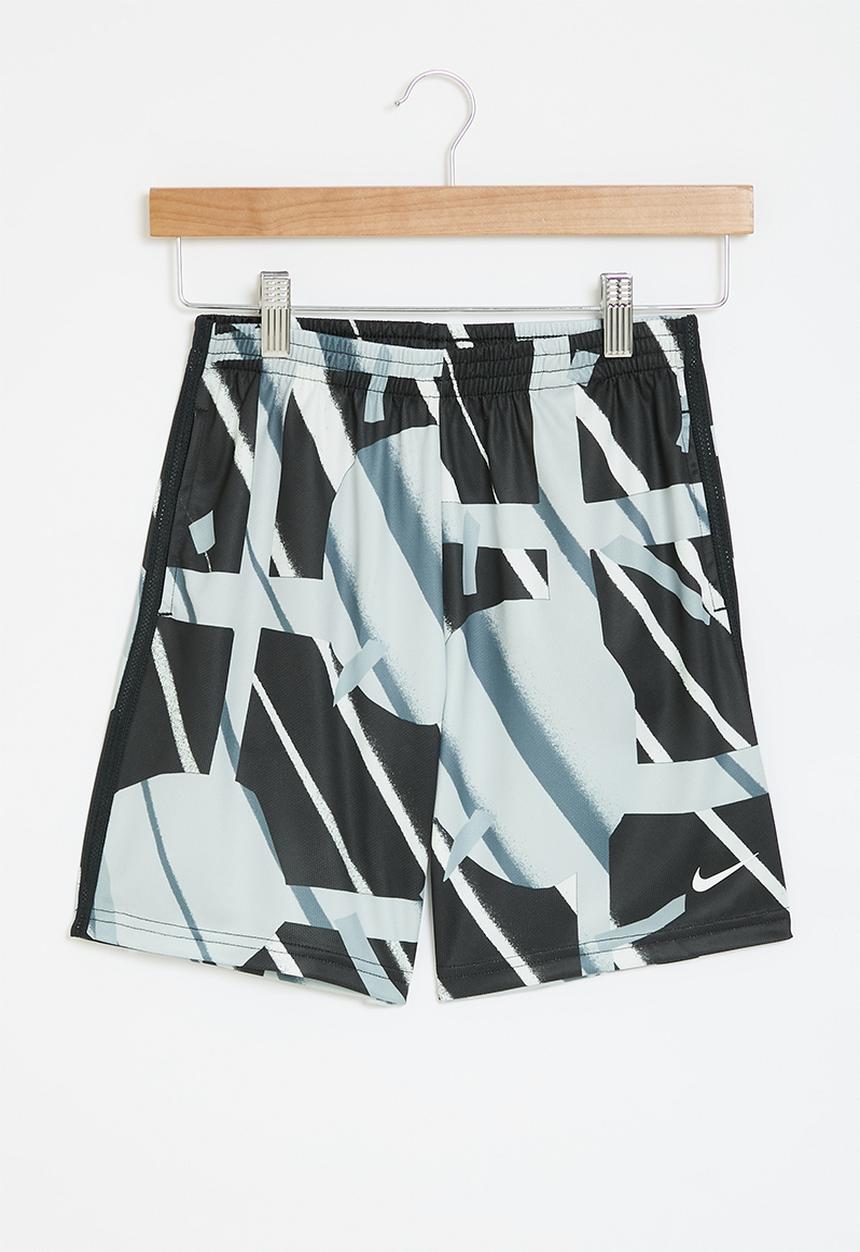 Nike - Nike dri-fit shorts - black