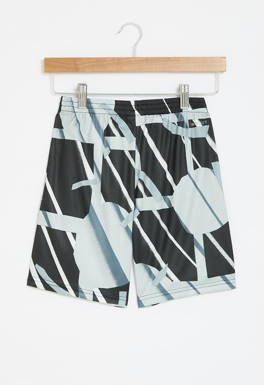 Nike - Nike dri-fit shorts - black