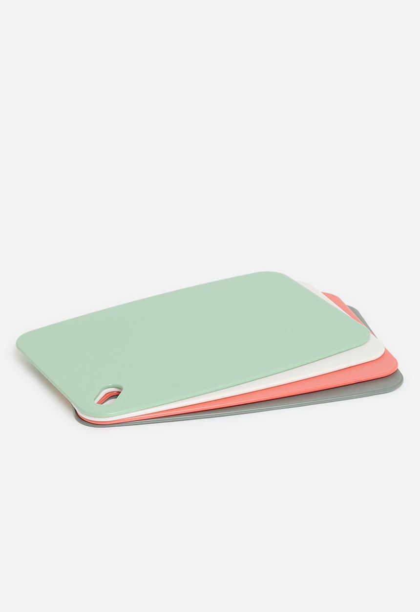 Excellent Houseware - Cutting board - green