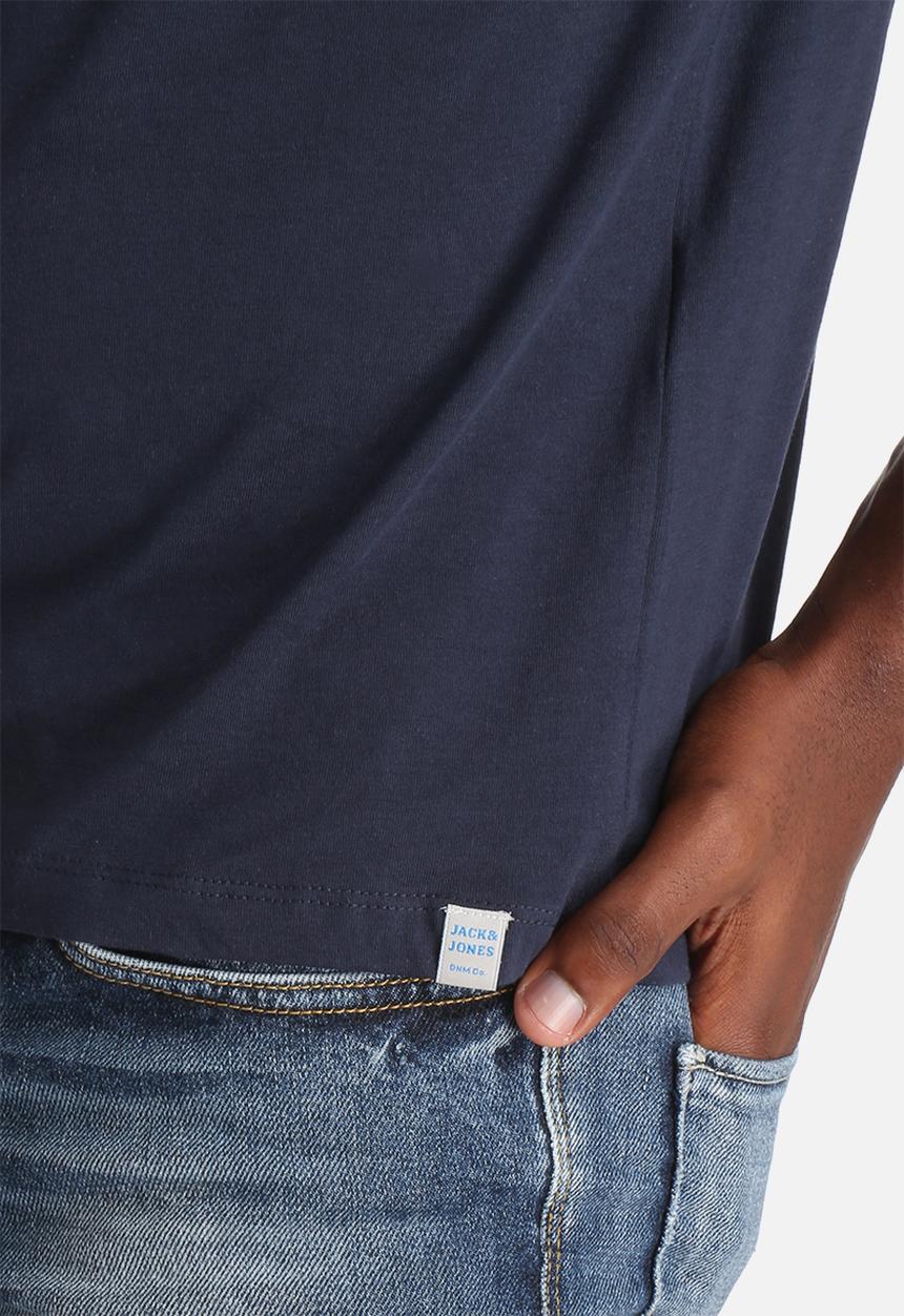 Jack & Jones - Gig Tee