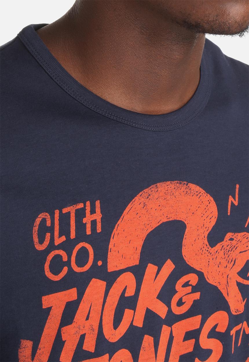 Jack & Jones - Gig Tee