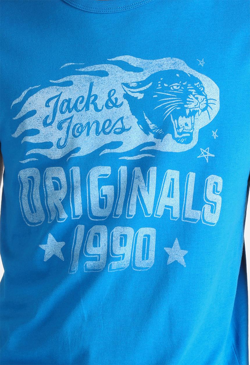 Jack & Jones - Gig Tee