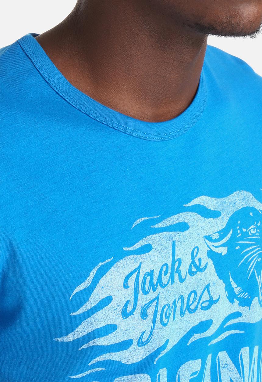 Jack & Jones - Gig Tee