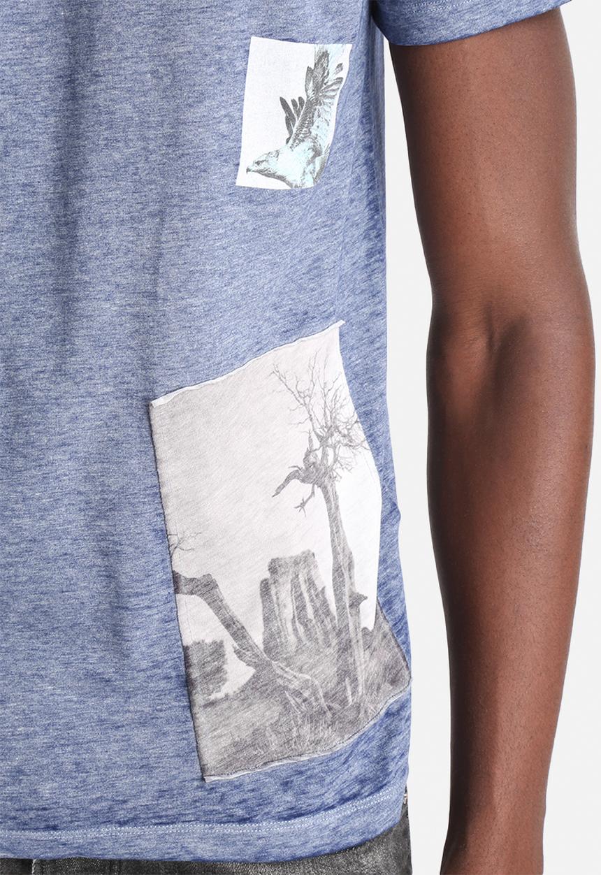 Jack & Jones - Amok Tee