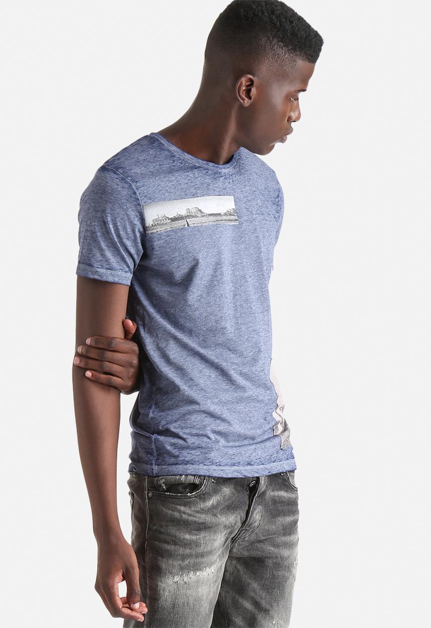 Jack & Jones - Amok Tee