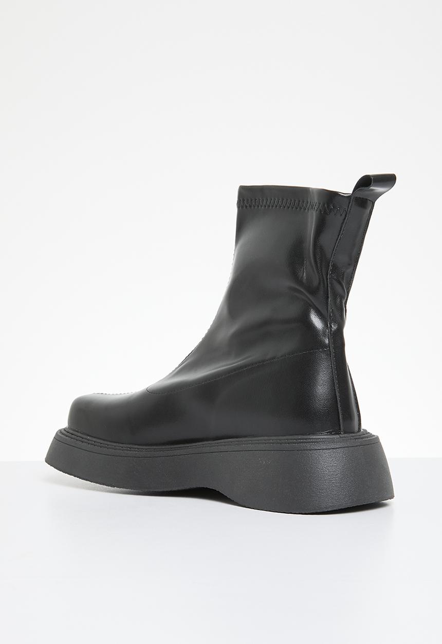 Superbalist - Mila boot - black