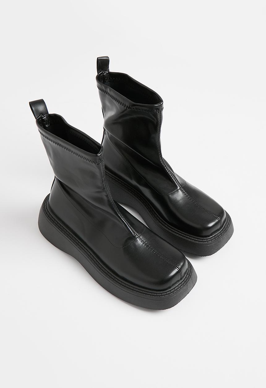 Superbalist - Mila boot - black