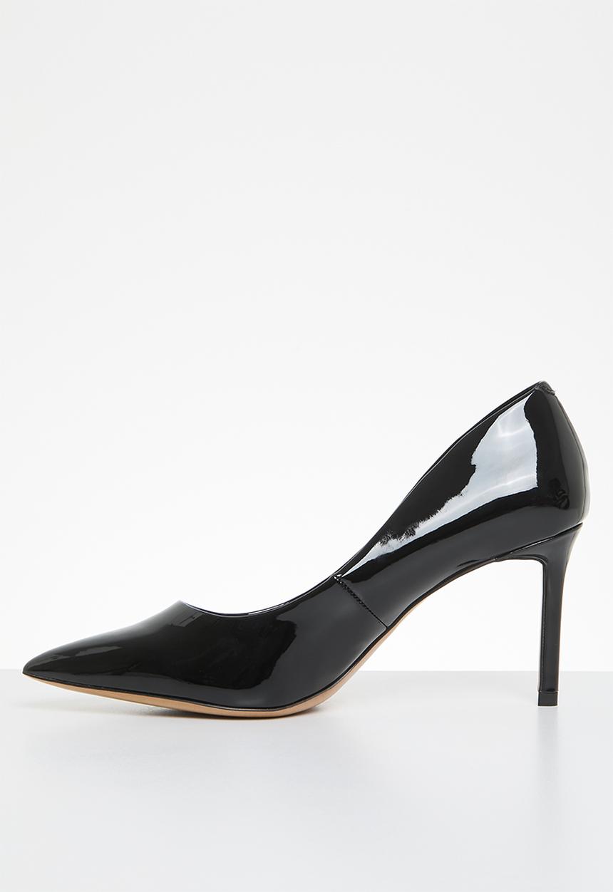 ALDO - Stessymid - black