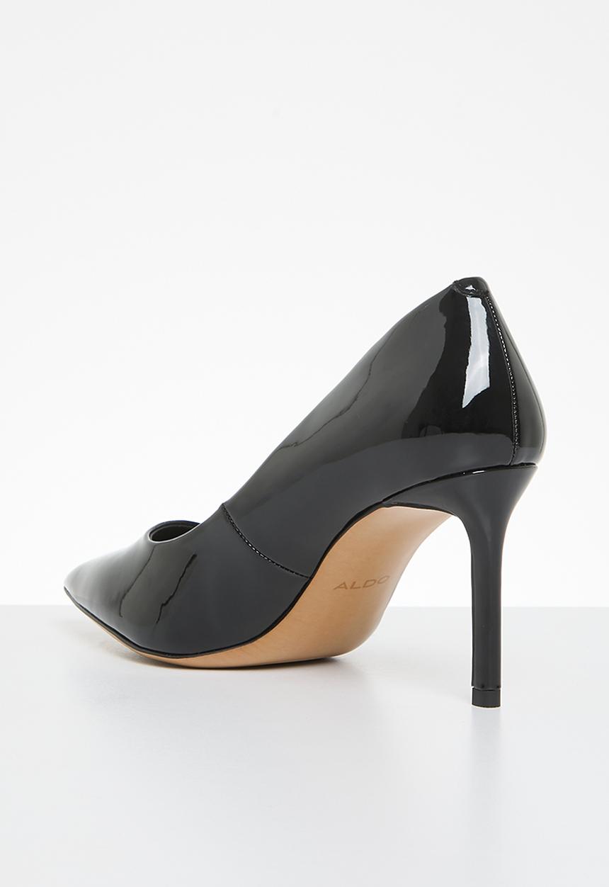 ALDO - Stessymid - black