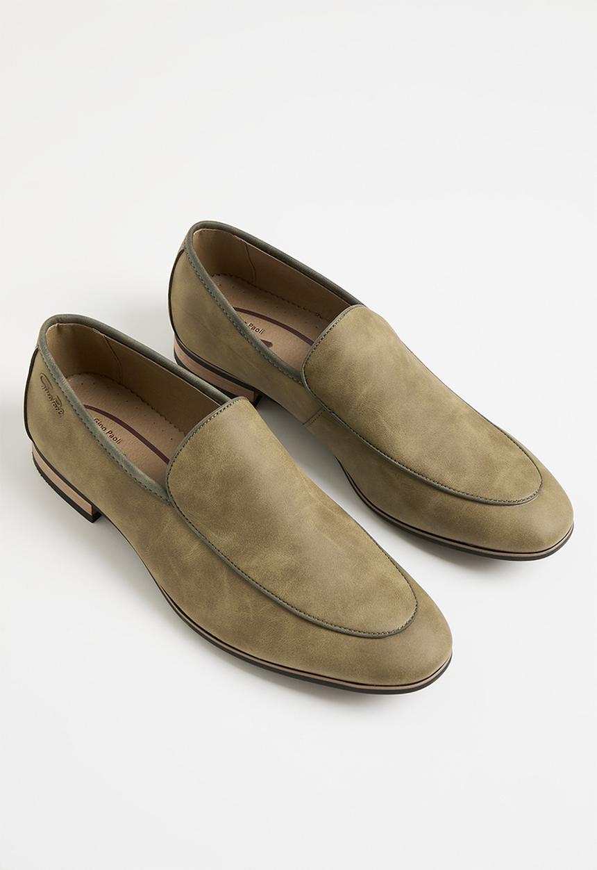 Gino Paoli - Wisdom - olive 