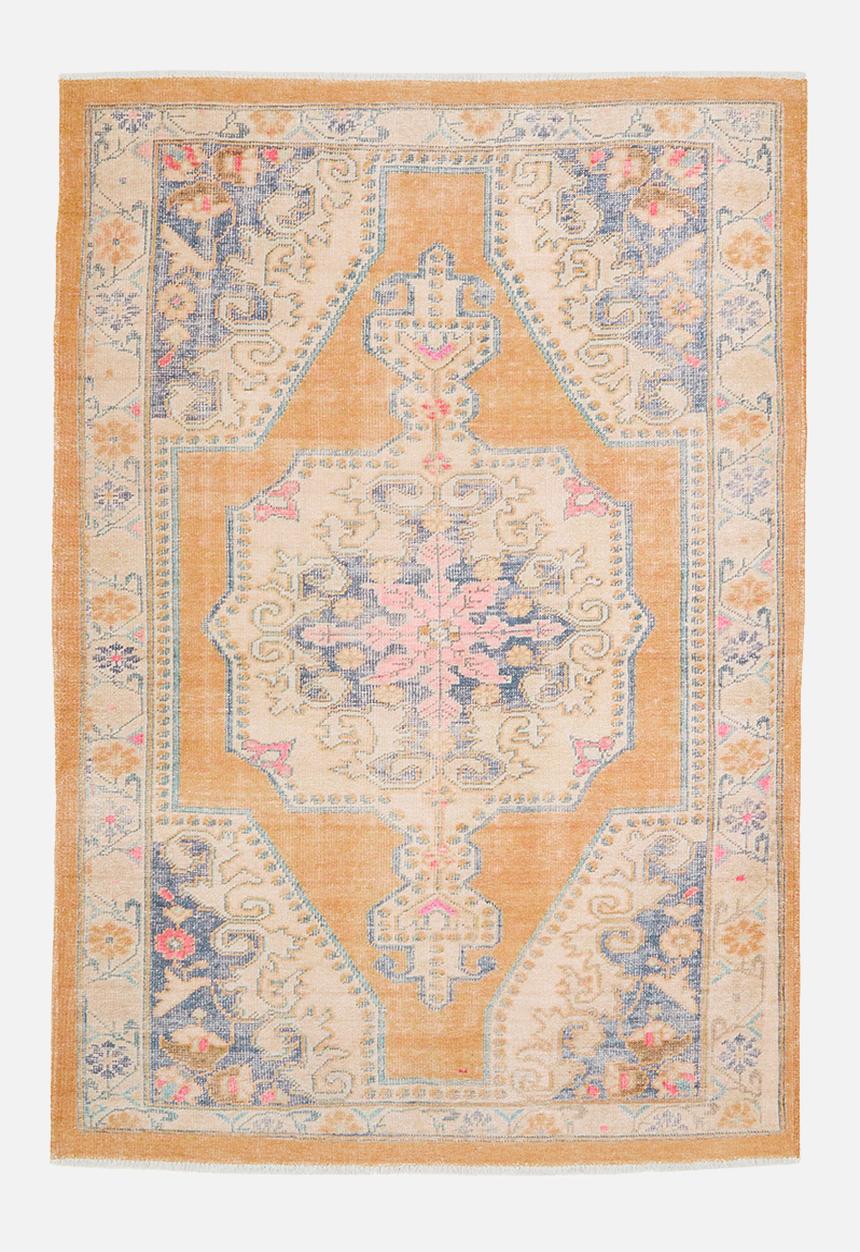 Fotakis - Eve printed rug - Jasmine