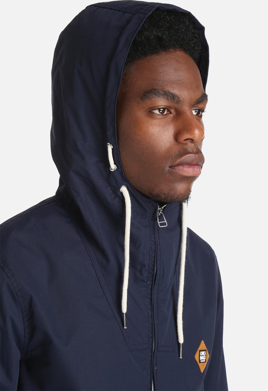 Jack & Jones - Liverpool Jacket 