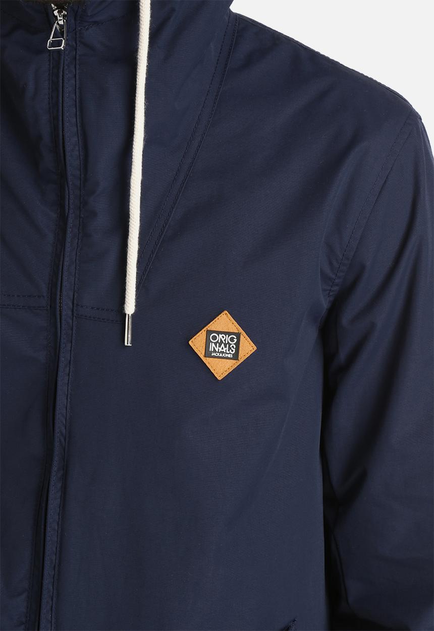 Jack & Jones - Liverpool Jacket 