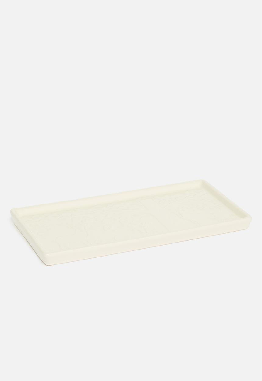 Mason Cash - Mason Cash In The Forest Platter 30x15cm