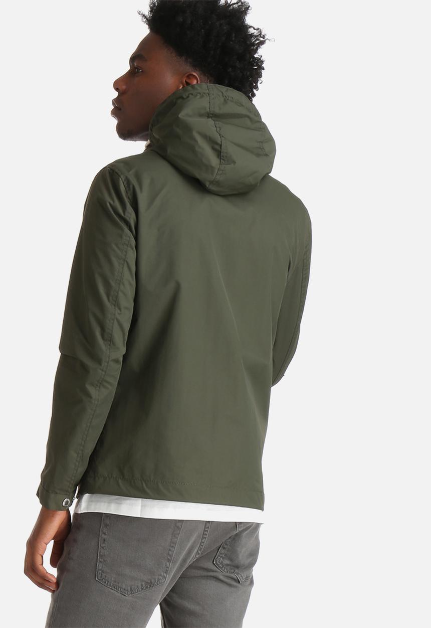 Jack & Jones - Liverpool Jacket