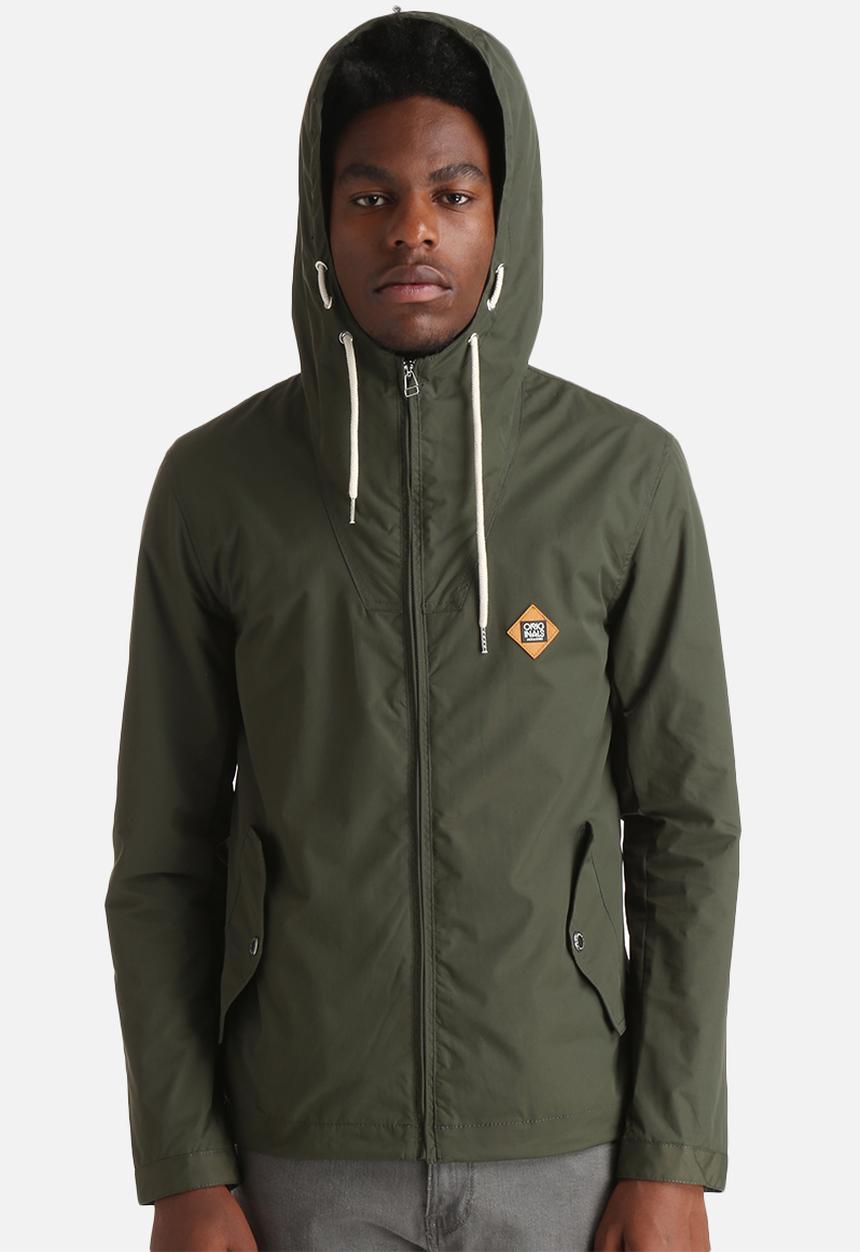 Jack & Jones - Liverpool Jacket