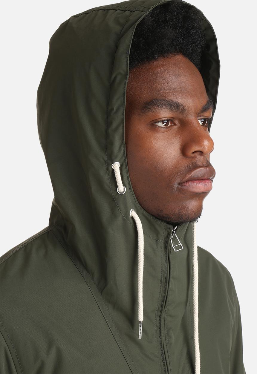 Jack & Jones - Liverpool Jacket