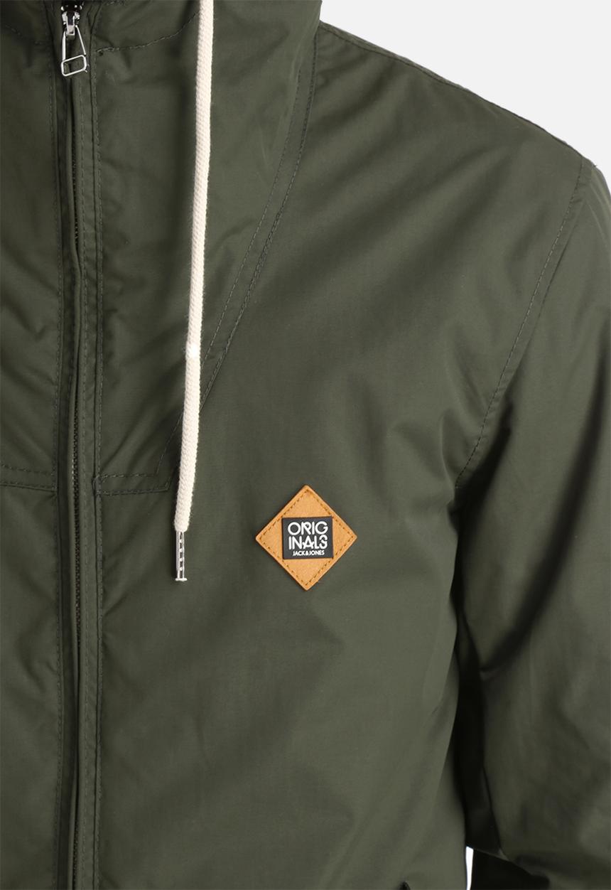 Jack & Jones - Liverpool Jacket