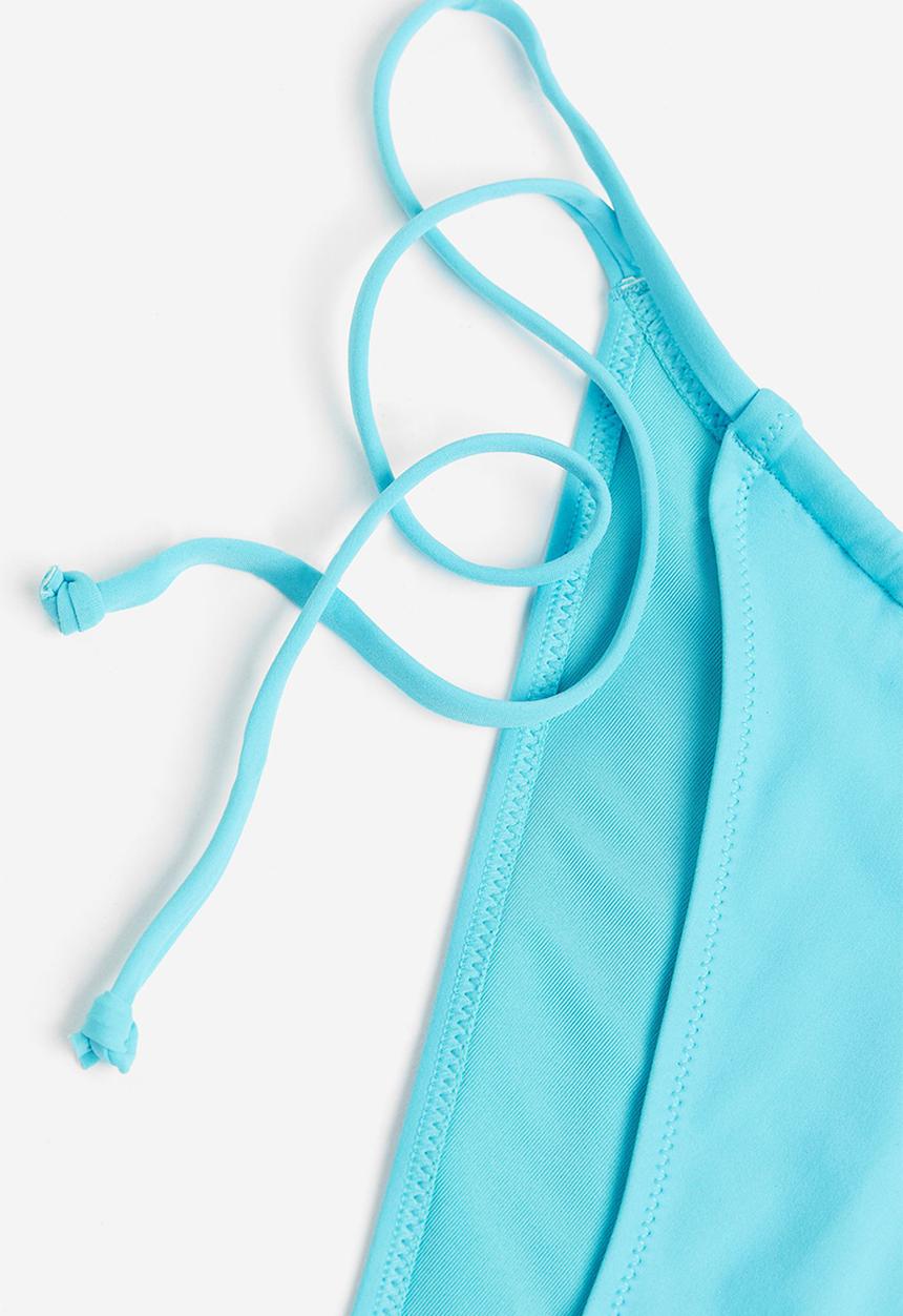 H&M - Bikini bottoms - turquoise