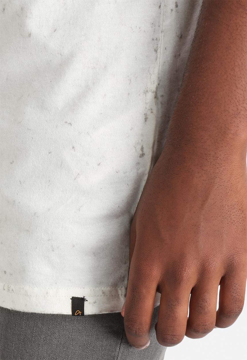 ADPT. - Dirty Longline Tee