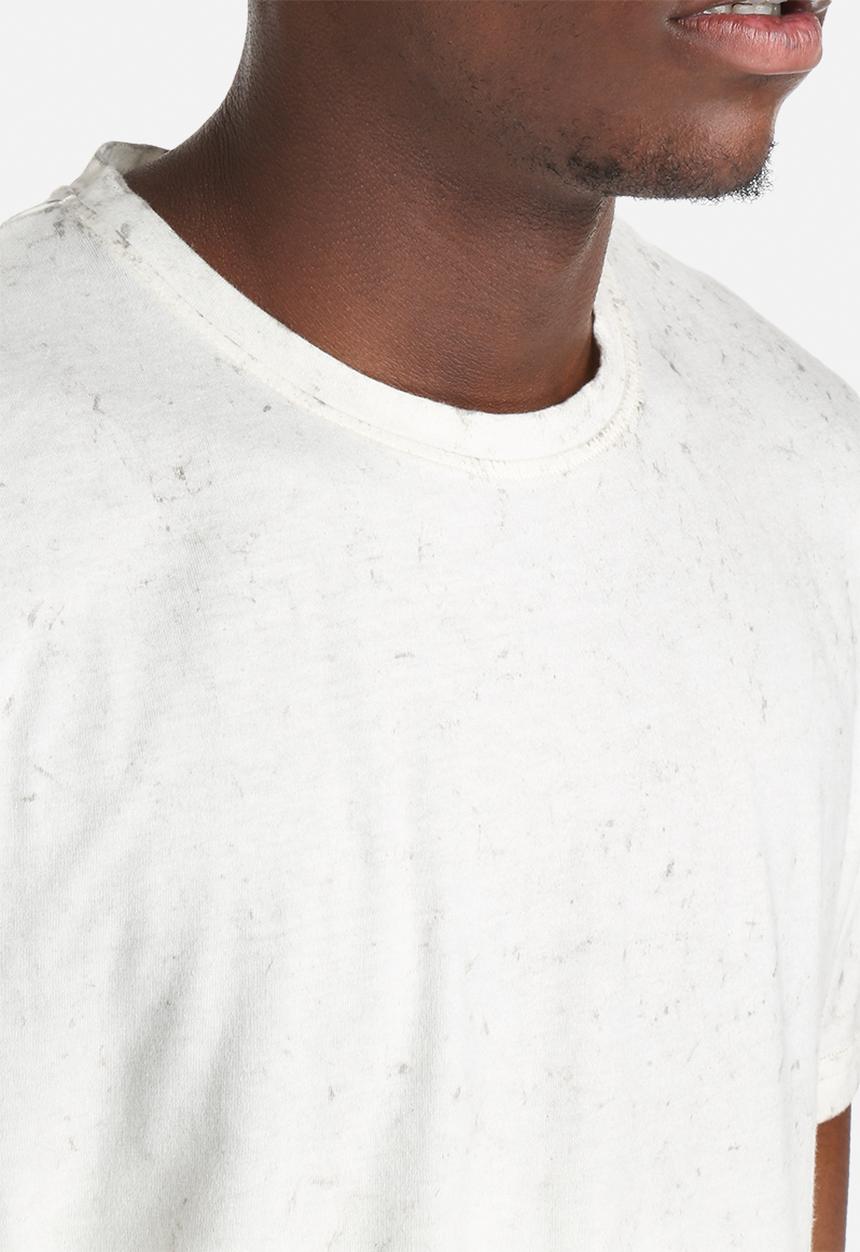 ADPT. - Dirty Longline Tee