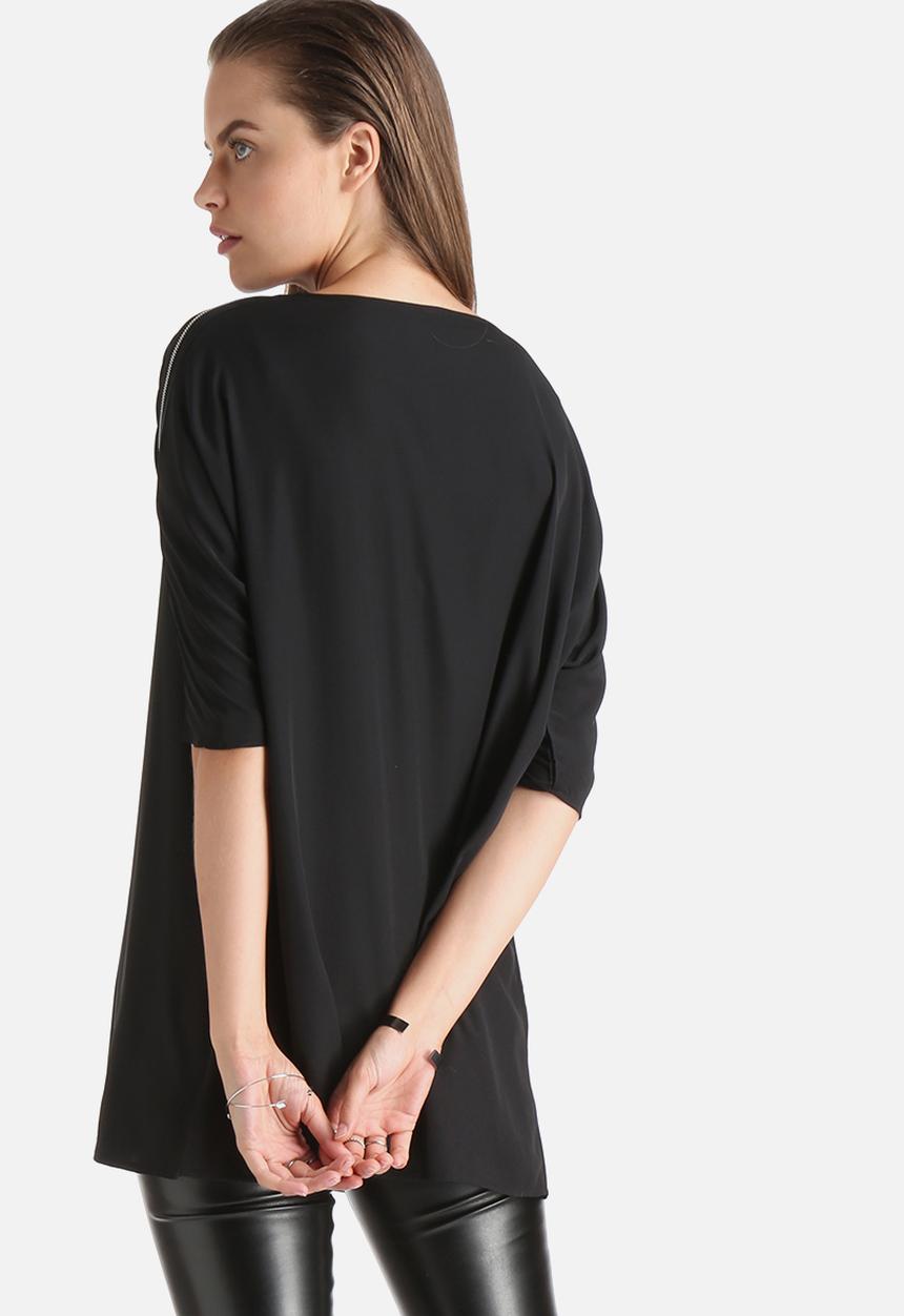 Noisy May - Lola 3/4 Top