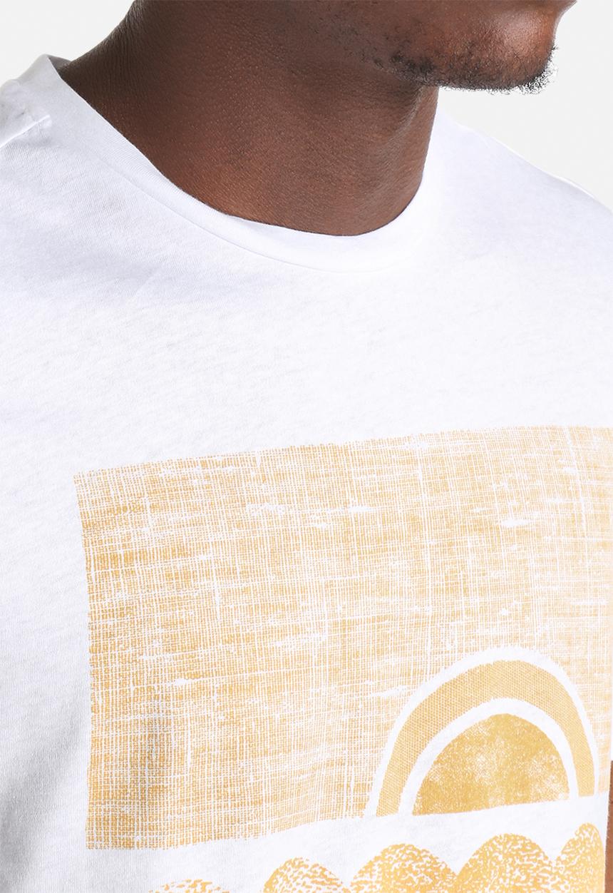 ADPT. - Sunset Tee