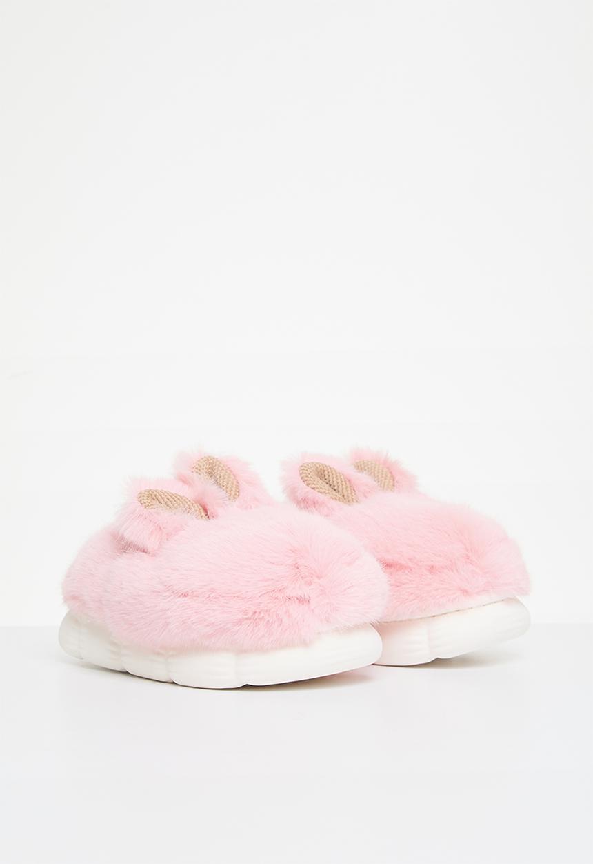 Pop Candy - Novelty slippers - pink