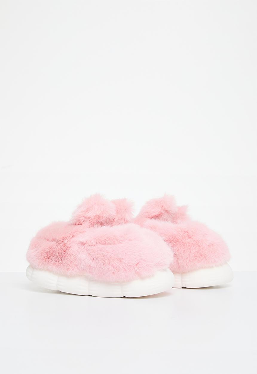 Pop Candy - Novelty slippers - pink